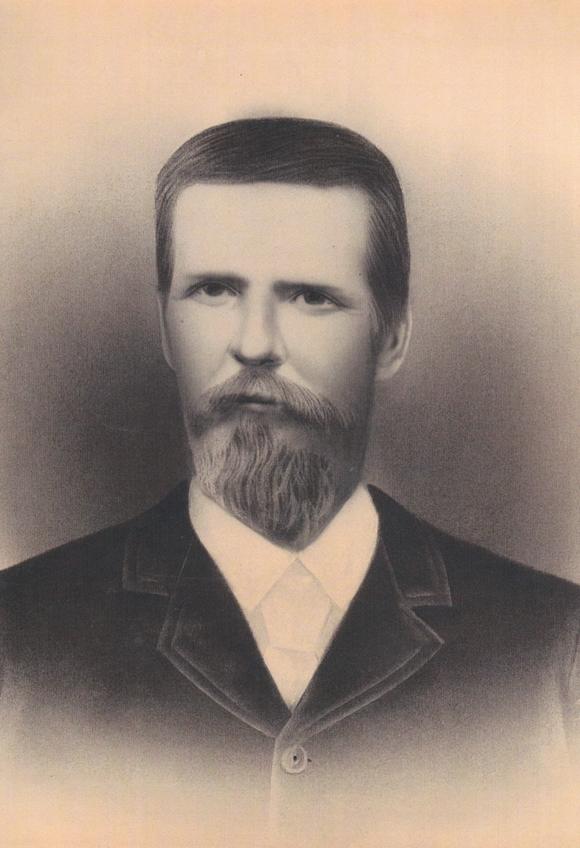 Joseph Nephi McCann (1844 - 1889) Profile